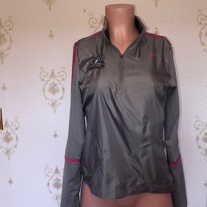 Nike Golf Pullover/ Windbreaker ⭐️⭐️